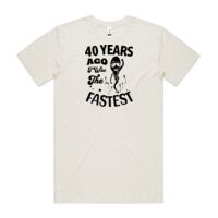 Staple Organic Tee Thumbnail