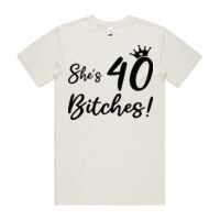 Staple Organic Tee Thumbnail