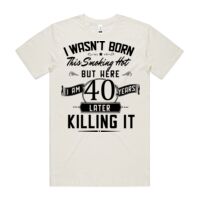 Staple Organic Tee Thumbnail