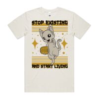 Staple Organic Tee Thumbnail