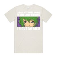 Staple Organic Tee Thumbnail