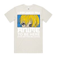 Staple Organic Tee Thumbnail