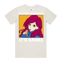 Staple Organic Tee Thumbnail