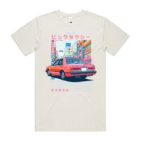 Staple Organic Tee Thumbnail