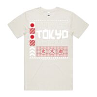 Staple Organic Tee Thumbnail