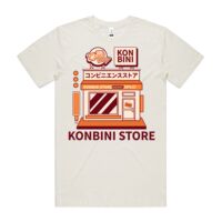 Staple Organic Tee Thumbnail