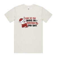 Staple Organic Tee Thumbnail