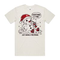 Staple Organic Tee Thumbnail