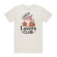 Staple Organic Tee Thumbnail