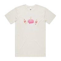 Staple Organic Tee Thumbnail