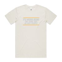 Staple Organic Tee Thumbnail