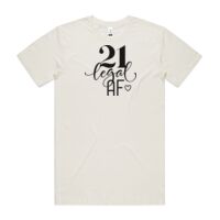 Staple Organic Tee Thumbnail