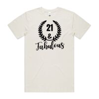 Staple Organic Tee Thumbnail