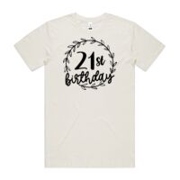 Staple Organic Tee Thumbnail