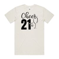 Staple Organic Tee Thumbnail