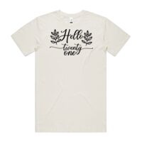 Staple Organic Tee Thumbnail