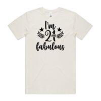 Staple Organic Tee Thumbnail