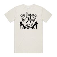 Staple Organic Tee Thumbnail