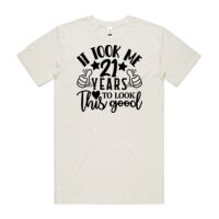 Staple Organic Tee Thumbnail