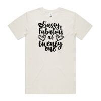 Staple Organic Tee Thumbnail