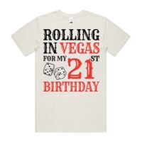 Staple Organic Tee Thumbnail