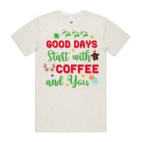 Staple Organic Tee Thumbnail