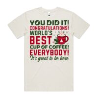 Staple Organic Tee Thumbnail