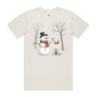 Staple Organic Tee Thumbnail