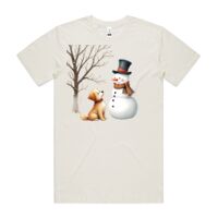 Staple Organic Tee Thumbnail