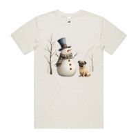 Staple Organic Tee Thumbnail