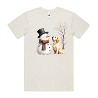 Staple Organic Tee Thumbnail