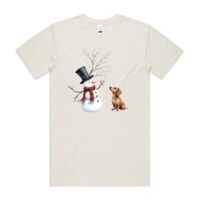 Staple Organic Tee Thumbnail