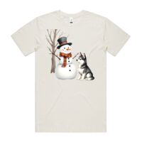 Staple Organic Tee Thumbnail