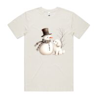 Staple Organic Tee Thumbnail