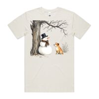 Staple Organic Tee Thumbnail