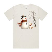 Staple Organic Tee Thumbnail