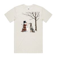 Staple Organic Tee Thumbnail