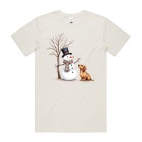 Staple Organic Tee Thumbnail