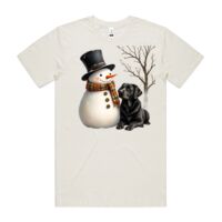 Staple Organic Tee Thumbnail