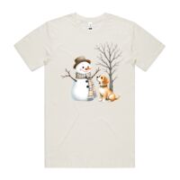 Staple Organic Tee Thumbnail