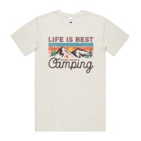 Staple Organic Tee Thumbnail