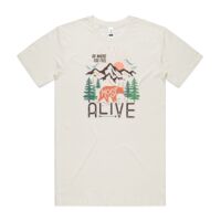 Staple Organic Tee Thumbnail
