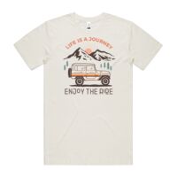 Staple Organic Tee Thumbnail