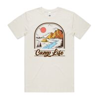 Staple Organic Tee Thumbnail