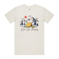 Staple Organic Tee Thumbnail