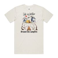 Staple Organic Tee Thumbnail