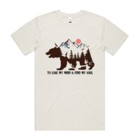 Staple Organic Tee Thumbnail