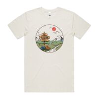 Staple Organic Tee Thumbnail
