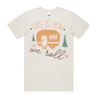 Staple Organic Tee Thumbnail