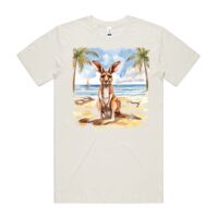 Staple Organic Tee Thumbnail